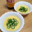 元気&食欲のない時に◎とろろのポン酢がけ