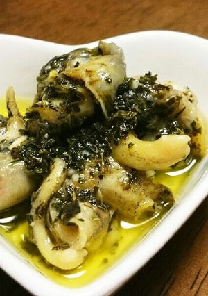 超かんたんにワインに合うおつまみ-レシピのメイン写真