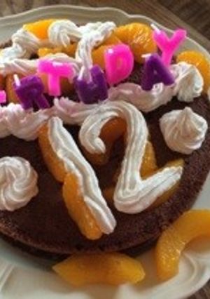 しっかり豆乳クリーム-レシピのメイン写真