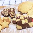 誰でも簡単!病みつき♡サクサククッキー*