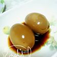 簡単~♪美味しい~♪煮卵‼