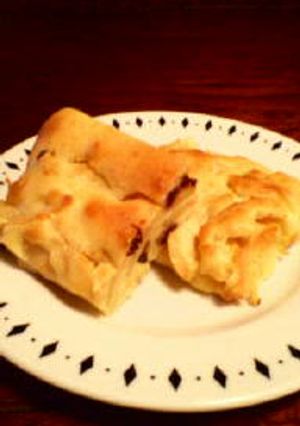 ☆Healthy apple cake☆-レシピのメイン写真