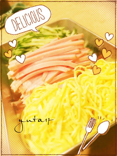 綺麗な錦糸卵-レシピのメイン写真