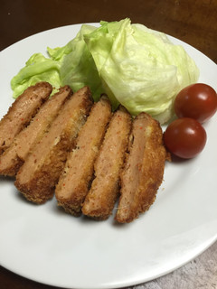 島根名物☆赤天-レシピのメイン写真