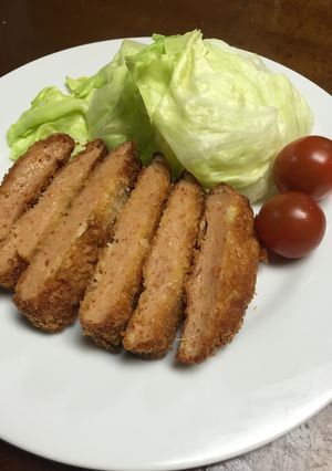 島根名物☆赤天-レシピのメイン写真