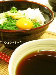 レンジで簡単♡手作り麺つゆ♡ストレート-レシピのメイン写真