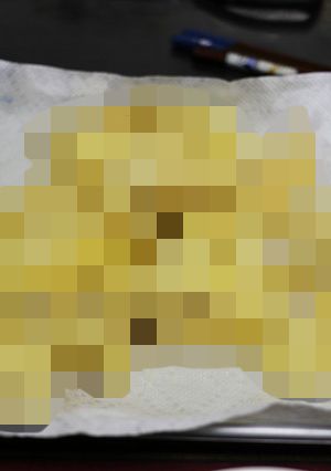 フライドかんぷら-レシピのメイン写真