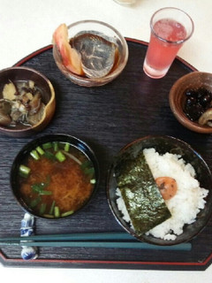 血管ダイエット食414(具沢山赤出汁)-レシピのメイン写真