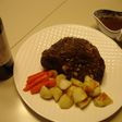 簡単!本格的!ローストラム
