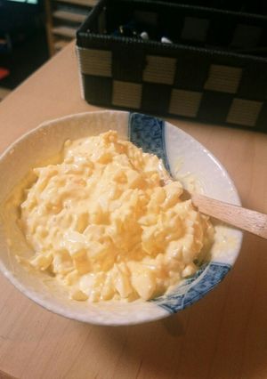 簡単♪らっきょうでタルタルソース-レシピのメイン写真