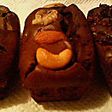 チョコレートパウンドケーキ