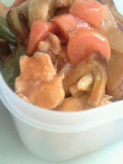安いむね肉で☆かんたん甘酢煮-レシピのメイン写真