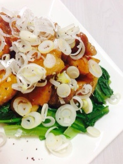 簡単☆豚バラの炒め煮-レシピのメイン写真