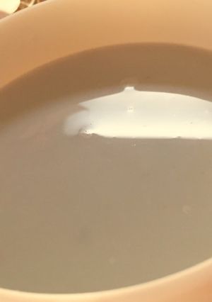 ナスのポタージュ☆*+-レシピのメイン写真