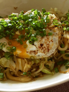 広島人直伝:おいしい焼きそば-レシピのメイン写真