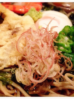蕎麦つゆ 家でお蕎麦屋さんの味!-レシピのメイン写真