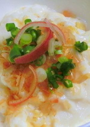 フワフワ豆乳豆腐-レシピのメイン写真