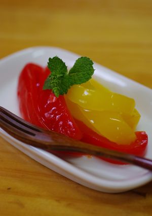 ♪パプリカル♪-レシピのメイン写真