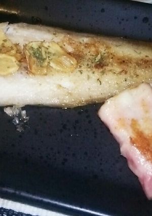 簡単♬アスパラベーコンチーズ巻き＊-レシピのメイン写真