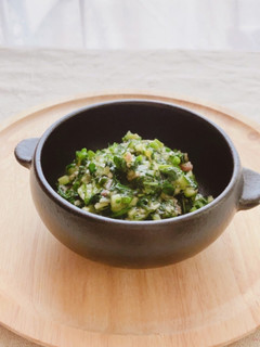 夏野菜がたっぷりとれる♪山形だしもどき-レシピのメイン写真