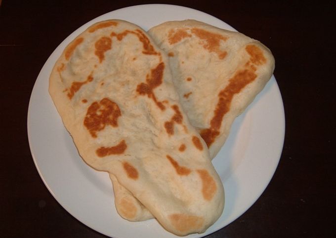 タンドールオーブン（ナンを焼くやつです。）