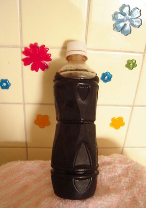 和食作りに～便利な調味料☆-レシピのメイン写真