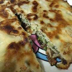 รูปของ 簡単餃子
