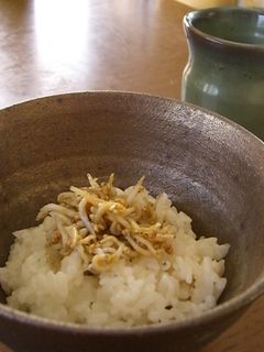 忙しい朝にもってこい!簡単やみつき丼-レシピのメイン写真