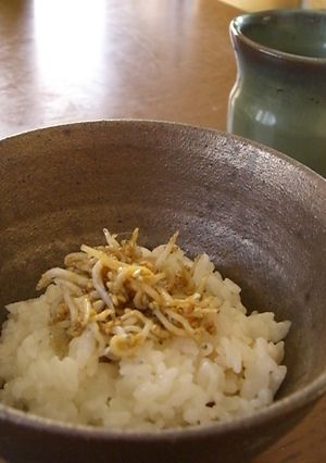 忙しい朝にもってこい！簡単やみつき丼-レシピのメイン写真