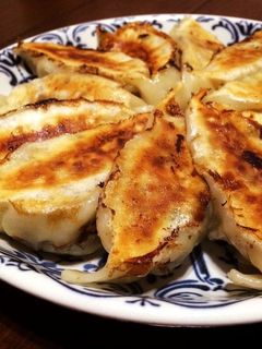 しっかり味の✧✧超ジューシー餃子❷✧✧-レシピのメイン写真
