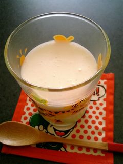 レアチーズケーキ-レシピのメイン写真