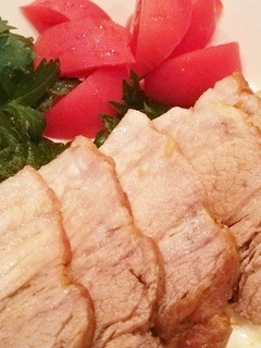 旨い♡簡単♡柔らかいチャーシュー焼豚-レシピのメイン写真