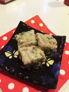 アジタタキ酢漬け-レシピのメイン写真