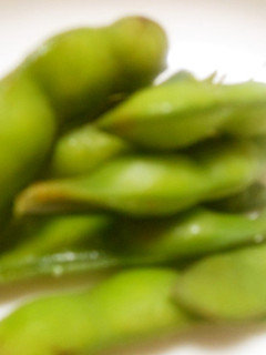 枝豆 時短でも美味しい-レシピのメイン写真