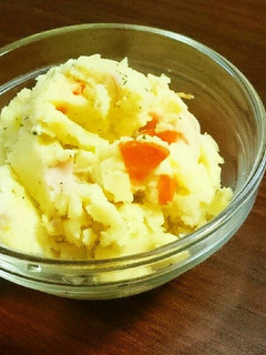 基本のポテトサラダ-レシピのメイン写真