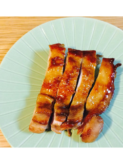 ぴかぴか照り焼きチキン✨-レシピのメイン写真
