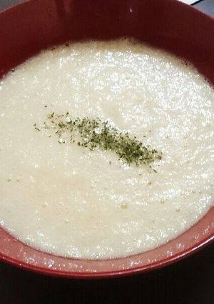 長芋すりおろし-レシピのメイン写真