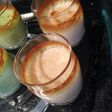 ビーツ水プリン♡