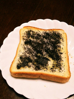 ふんわり薫るシュガー紅茶トースト-レシピのメイン写真