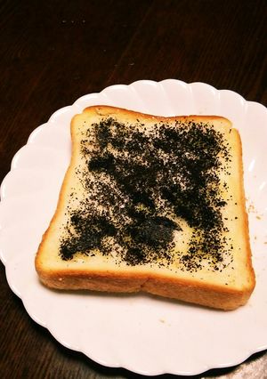 ふんわり薫るシュガー紅茶トースト-レシピのメイン写真