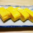 朝食やお弁当に!ふわふわミルク卵焼き