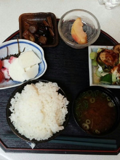 血管ダイエット食416(ピーマン詰め)-レシピのメイン写真