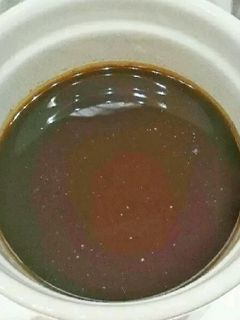 簡単即席 (うなぎ・鰻)蒲焼きのタレ-レシピのメイン写真