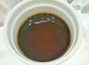 簡単即席　(うなぎ・鰻)蒲焼きのタレ-レシピのメイン写真