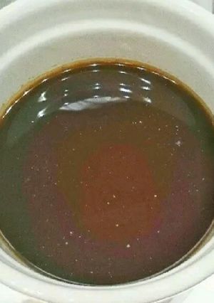 簡単即席 (うなぎ・鰻)蒲焼きのタレ-レシピのメイン写真