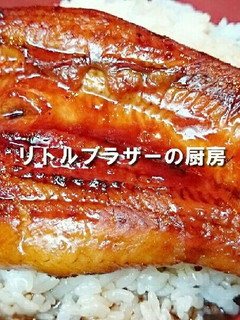 冷凍鰻の蒲焼き 解凍方法&美味しい食べ方-レシピのメイン写真