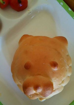 やまパン-レシピのメイン写真