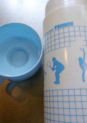 最速の経口補水液（ORS）-レシピのメイン写真