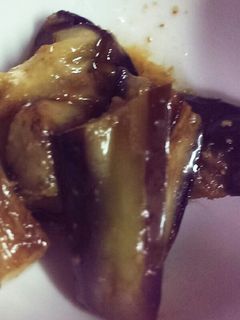 焼きナスの冷やし中華マリネ-レシピのメイン写真