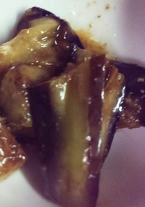 焼きナスの冷やし中華マリネ-レシピのメイン写真